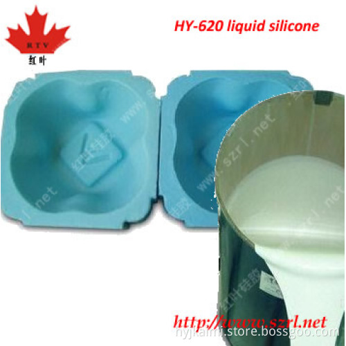 mould making silicon rubber